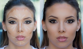 How to: Contour and Highlight (Drugstore+High End)