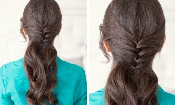 How To: Corset Hair