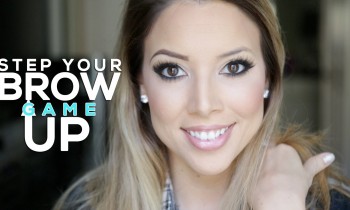 How to : Eyebrow Tutorial