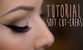 How to: Soft Cut-Crease Tutorial