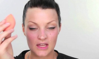 Job Interview Makeup Tutorial