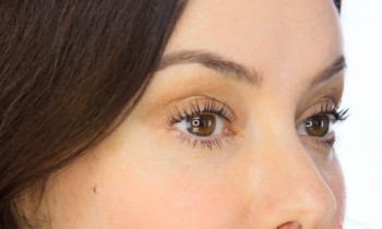 Lash Lift Treatment