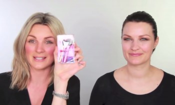 Makeup Brushes for Girls on the Go | Real Techniques Mini Trio