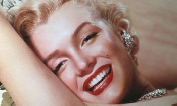 Marilyn Monroe – Iconic Make-up Look
