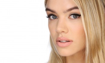 Modern ‘Baby Bardot’ Makeup Tutorial