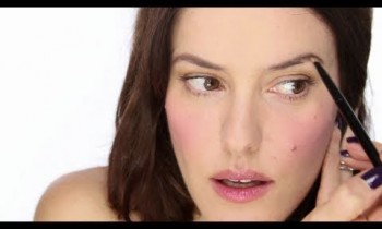 My Eyebrow Philosophy & Routine