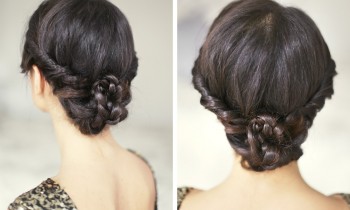 Party Hairstyle