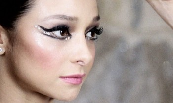 Royal Ballet Inspired Makeup Tutorial