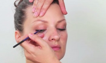 Silicone Liner Brush Tutorial | Precision Looks by Real Techniques