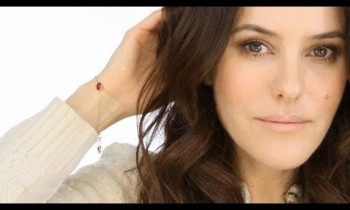 Soft Tonal Look – Clemence Poesy Makeup Tutorial