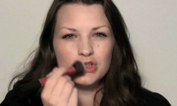 Stippling Brush Tutorial