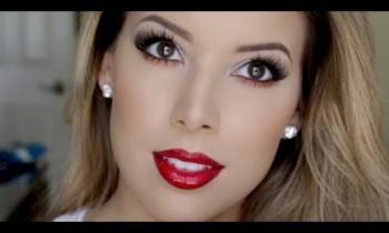 Tutorial : Stila “In the Know” Palette!