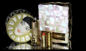 Vintage Make-Up…I Love It!