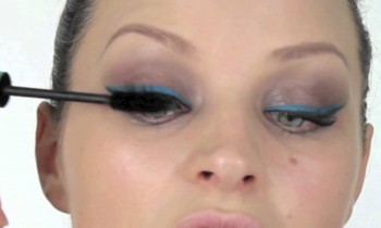 Katy Perry Inspired Makeup Tutorial | Real Techniques