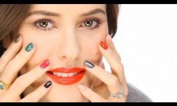 I Love Nail Colour – a few of my favourites