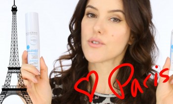 French Pharmacie Skincare Favourites