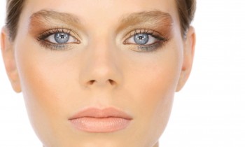 Golden Metallics Glamorous Makeup Tutorial