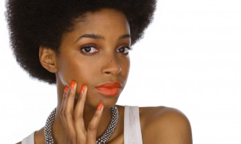 Great Makeup Tutorial for Olive & Dark Skin Tones