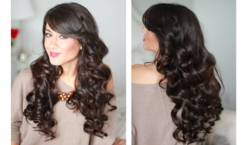 How To: Perfect Curls