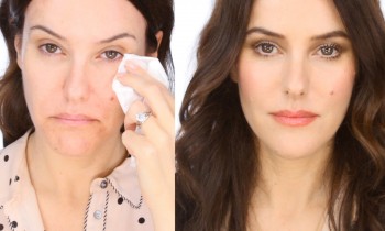 Meeting The EX – Chat / Makeup Therapy Video