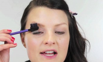 Bohemian Siren Tutorial inspired by Lana Del Rey