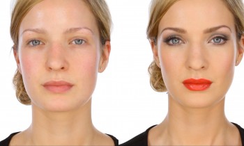 Kate Winslet MakeUp – Red Carpet Glamour Tutorial