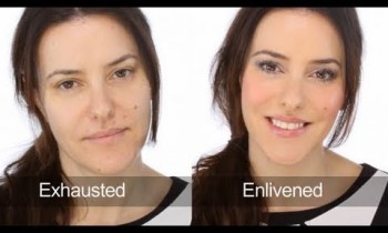 Quick Pick-Me-Up Makeup Tutorial