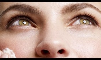 Under Eye Dark Circles – Some Causes & Treatments Tutorial
