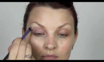 Back-to-School Makeup Tutorial