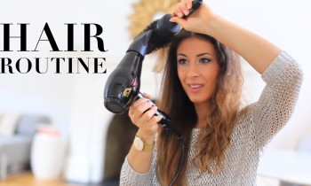 My Hair Routine | Luxy Hair