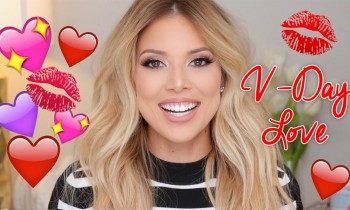 Valentines Day Gift Ideas + Giveaway | LustreLux