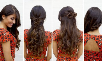 Back to School Hairstyles