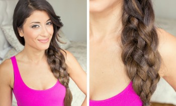 How To: Six (6) Strand Braid