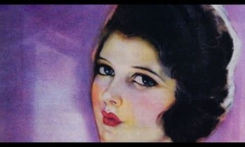 Make-up History – Victorian Era to 1930’s