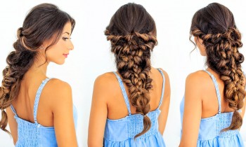 Mermaid Braid | Luxy Hair