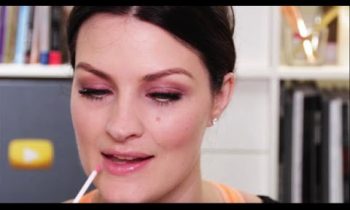 Valentine’s Day: Romantic Eyes Makeup Tutorial | Real Techniques