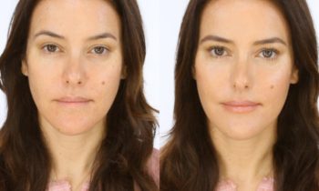 Natural Shimmery Summer Glow Makeup Tutorial