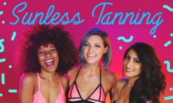 Mastering the Art of Sunless Tanning