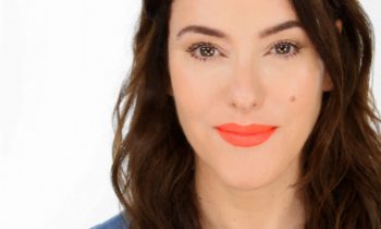 Wear a Power Pout and Smile