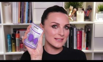 2 Miracle Mini Eraser Sponges | Real Techniques