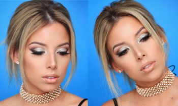 Chatty Get Ready With Me! | LUSTRELUX