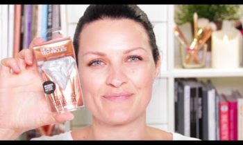 Miracle Diamond Sponge Tutorial | Real Techniques