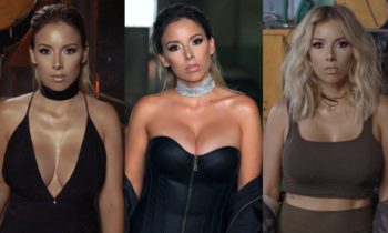 STREET HEAT LOOKBOOK | LUSTRELUX