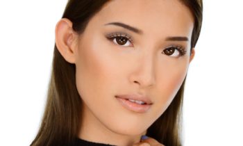 Western Inspired ‘Twisting the Trends’ Makeup Tutorial – with Jenny Tan