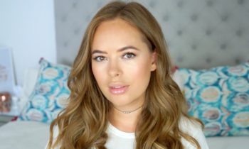 Back To School Makeup Tutorial | Tanya Burr