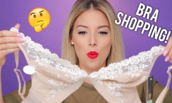 Clothing Haul: Bras, Active & Jackets! | LUSTRELUX