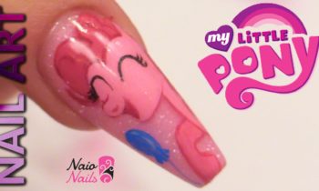 My Little Pony Design – Pinkie Pie