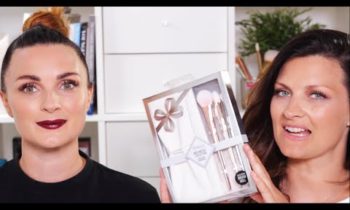 Spotlight Essentials Set | Real Techniques