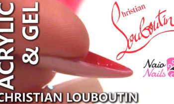 How to Create a Classic Christian Louboutin Design