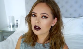 My Autumn Makeup Tutorial | Tanya Burr
